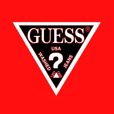 Christopher Tin_Guess_Brand